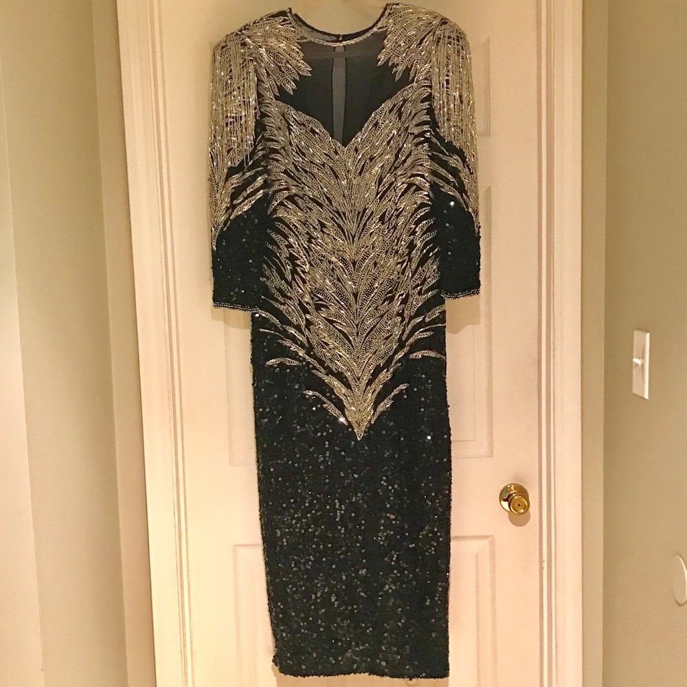 Ball Gown